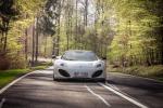 McLaren MP4-12C GT Spyder by Gemballa 2013 года